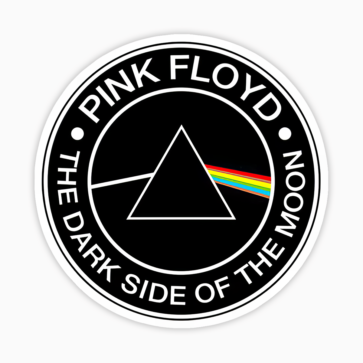 Pink Floyd -Dark side of the moon