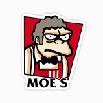 Moe's KFC