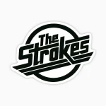 The Strokes logo