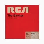 The Strokes RCA