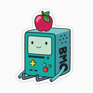 BMO manzana