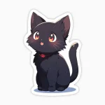 Gato anime