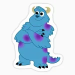 Sulley - Monster Inc