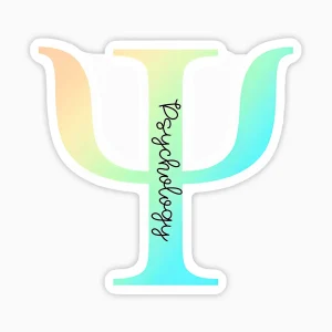 Logo Psicologia - turqueza