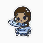 Katara - Avatar
