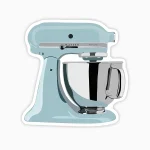 Batidora profesional