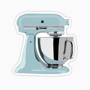 Batidora profesional