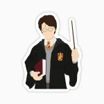 Harry Potter - Gryffindor