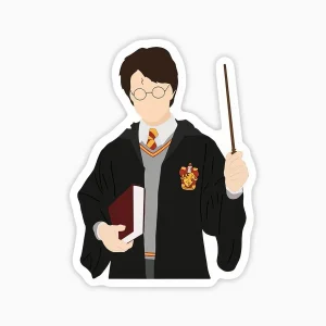Harry Potter - Gryffindor