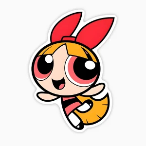 Bombon superpoderosas