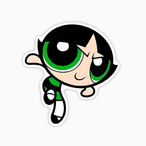 Bellota superpoderosa