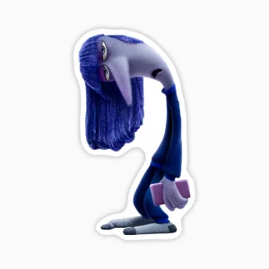 Ennui aburrimiento - Intensa-mente