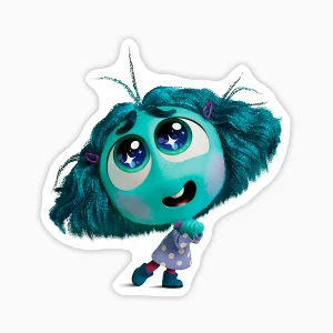 Envidia - Intensa-mente