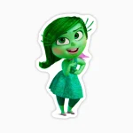 Desagrado - Intesa-mente