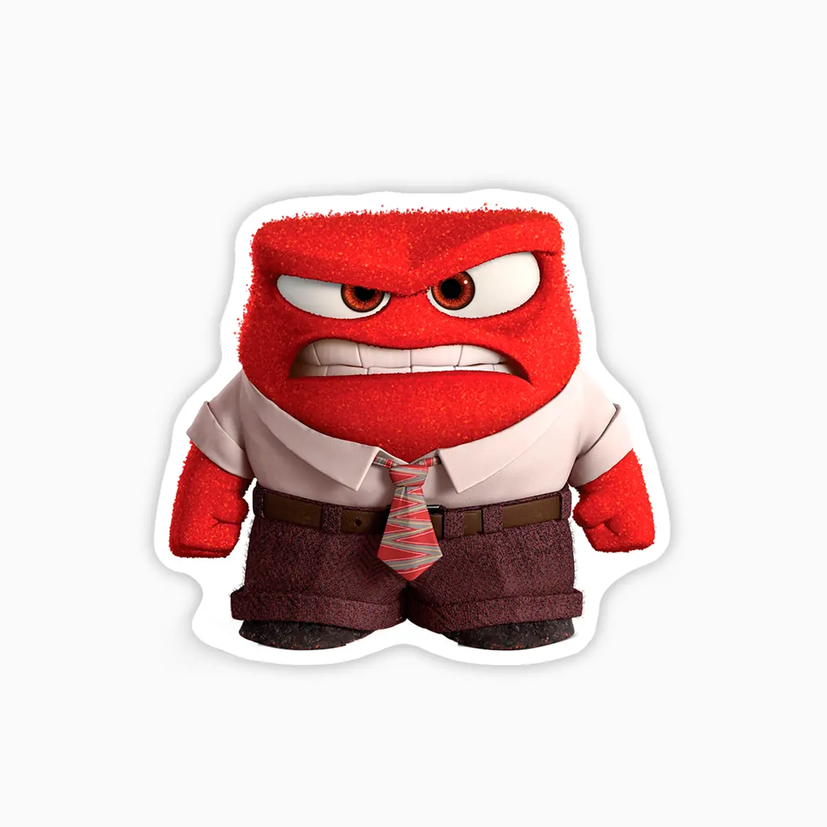 Furia - Intensa-mente