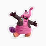 Bing Bong - Intensa-mente