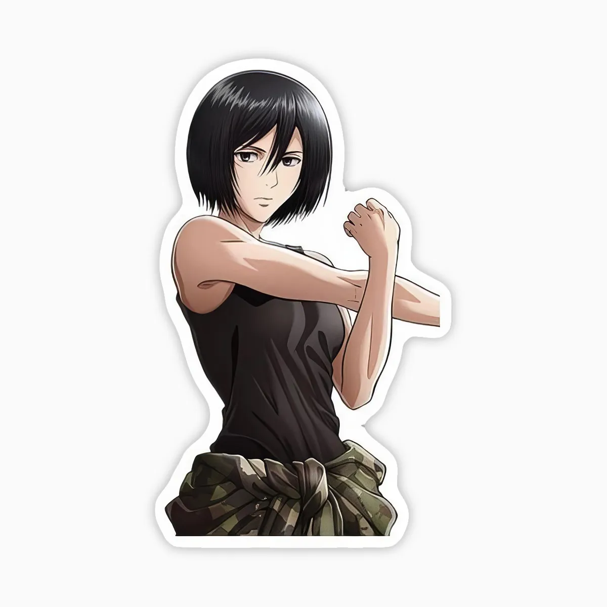 Mikasa lista