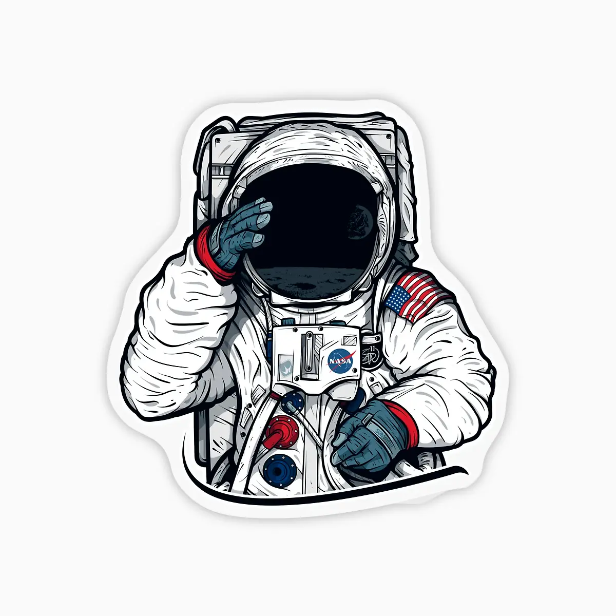 Astronauta