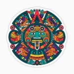 Sol de los Ancestros Colombia