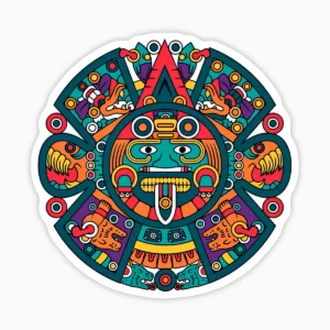 Sol de los Ancestros Colombia