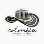 Sombrero vueltiao Colombia
