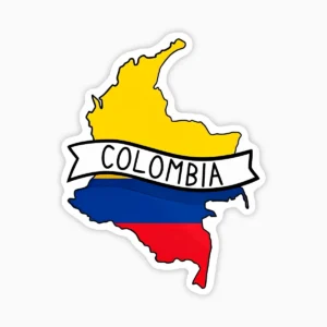 Mi Colombia
