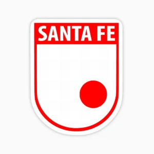 Escudo Santafe