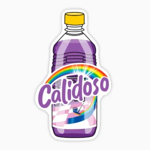 Calidoso