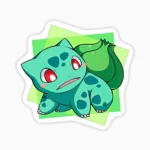 Bulbasaur poder