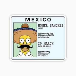 Homero Sanchez