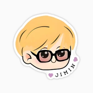 BTS - Jimin