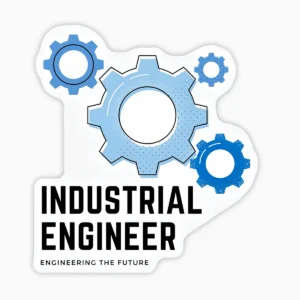 Ingeniero industrial engranajes