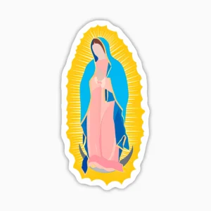 Virgen de Guadalupe