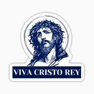 Viva Cristo Rey