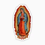 Virgen de guadalupe