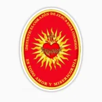 Detente, Sagrado corazon de Jesus esta conmigo