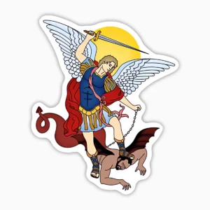 San Miguel Arcángel