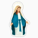 Virgen María – Madre de Gracia