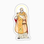 Papa San León Magno