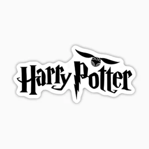 Logo Harry Potter
