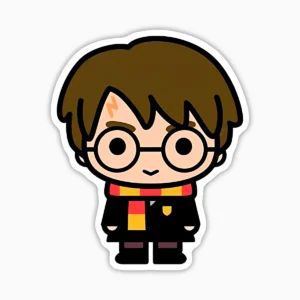 Mini Harry