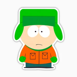 kyle broflovski