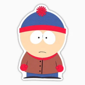 Stan Marsh