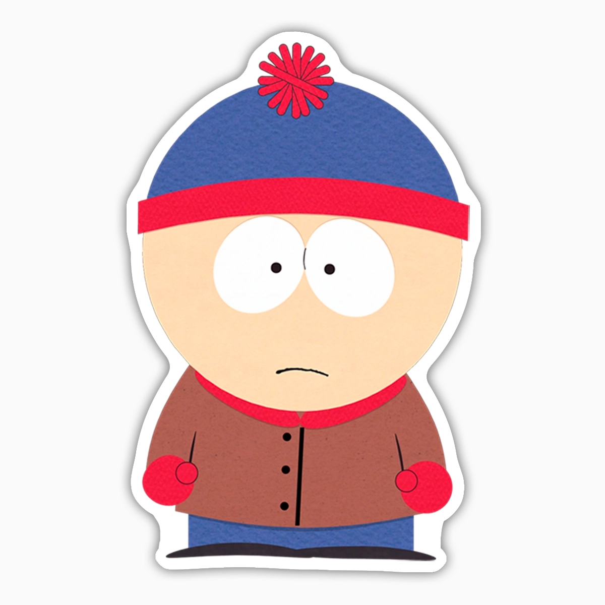 Stan Marsh
