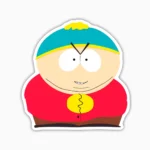 Cartman malvado